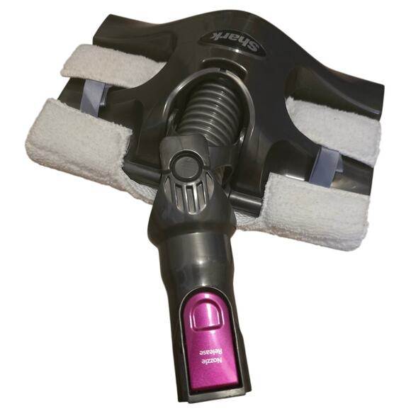 Shark Rocket Dust Away Vacuum Hard Floor Attachment Head Parts - Picture 4 of 4